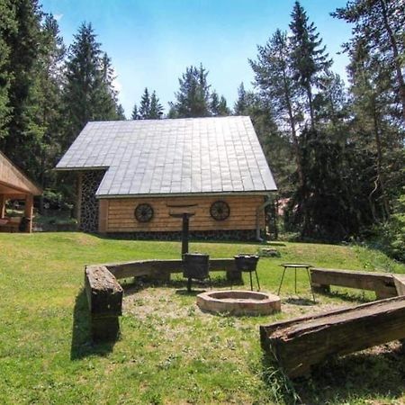 Chata Lenka Štrba Exterior foto